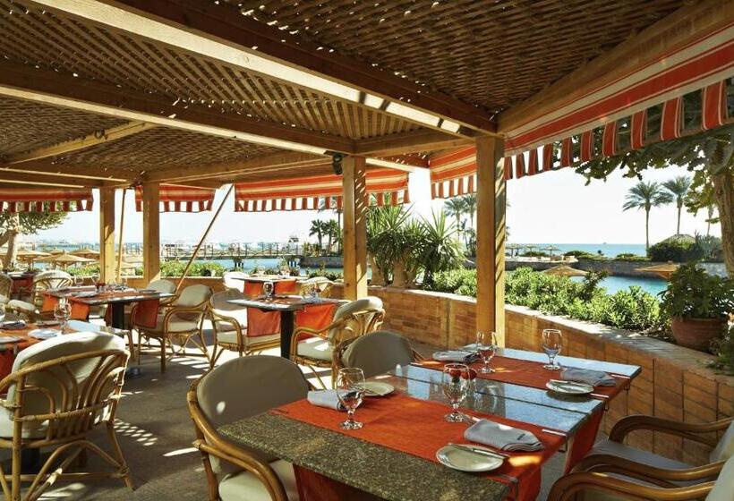 Hurghada Suites & Apartments Serviced By Marriott