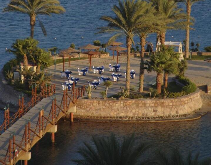 Hurghada Suites & Apartments Serviced By Marriott