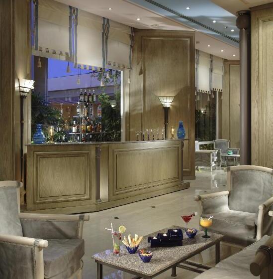 Hurghada Suites & Apartments Serviced By Marriott