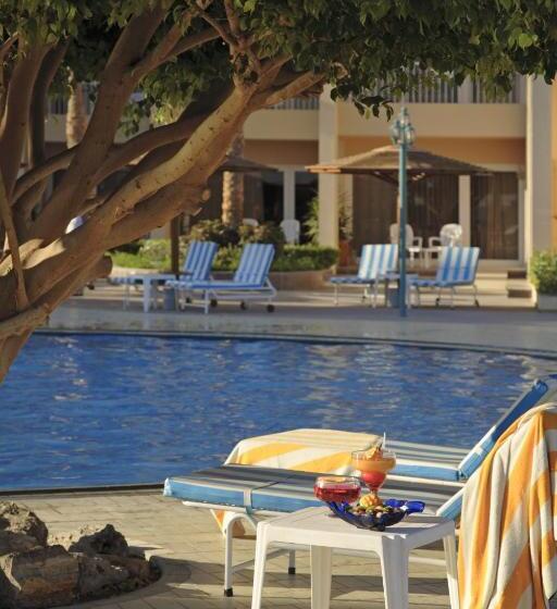 Hurghada Suites & Apartments Serviced By Marriott