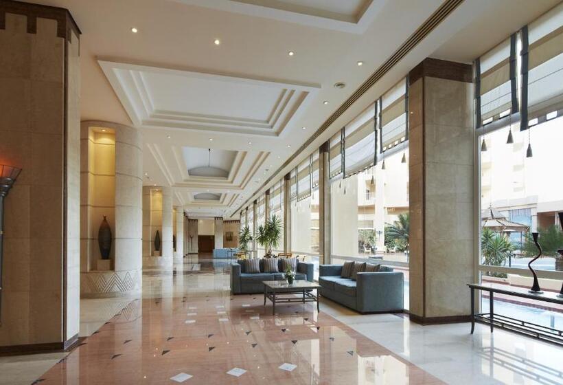 Hurghada Suites & Apartments Serviced By Marriott