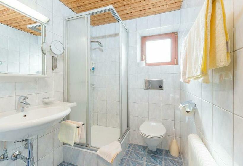 پانسیون B&b Windau