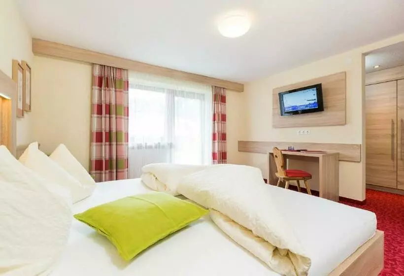 پانسیون B&b Windau