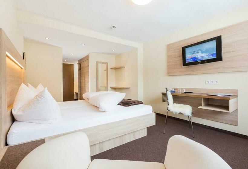 پانسیون B&b Windau