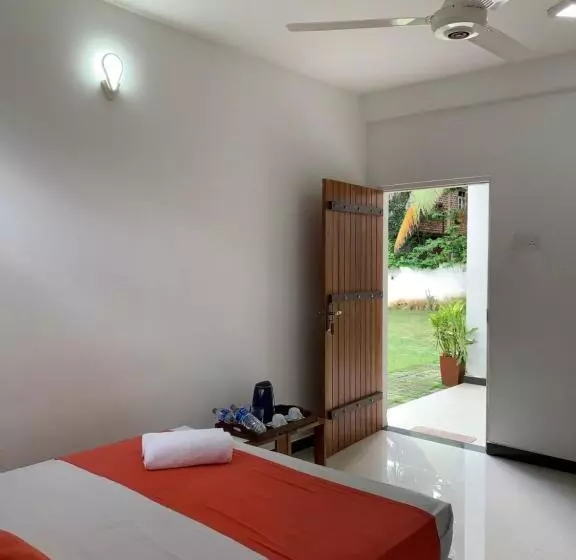 Majatalo Chill House Safari Resort