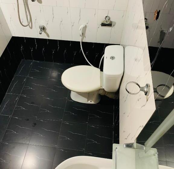 Pensiune Chill House Safari Resort