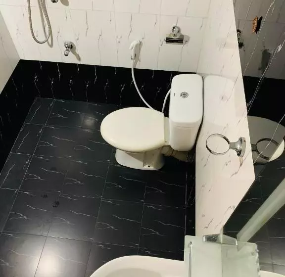 Majatalo Chill House Safari Resort