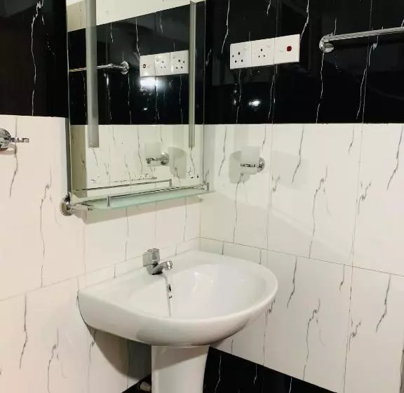 Majatalo Chill House Safari Resort