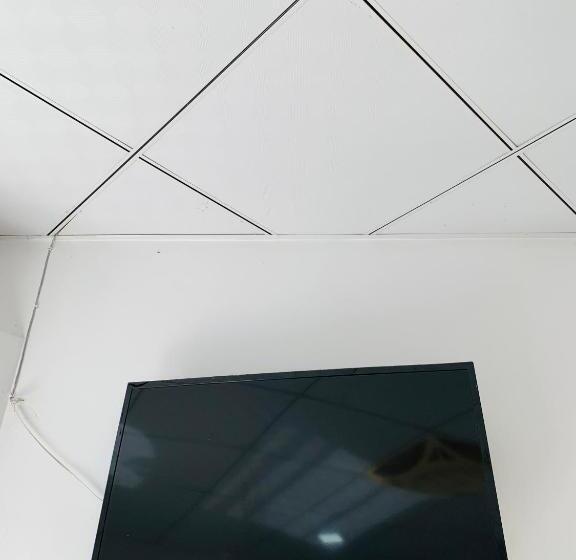 Pensiune Chill House Safari Resort