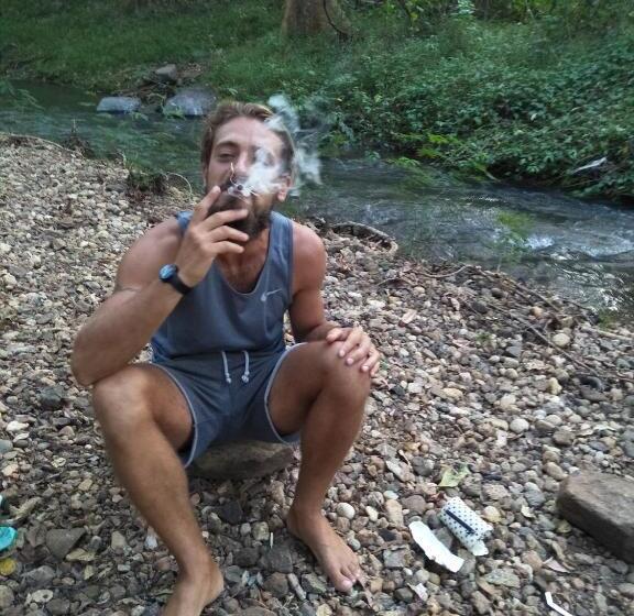 Pensiune Chill House Safari Resort