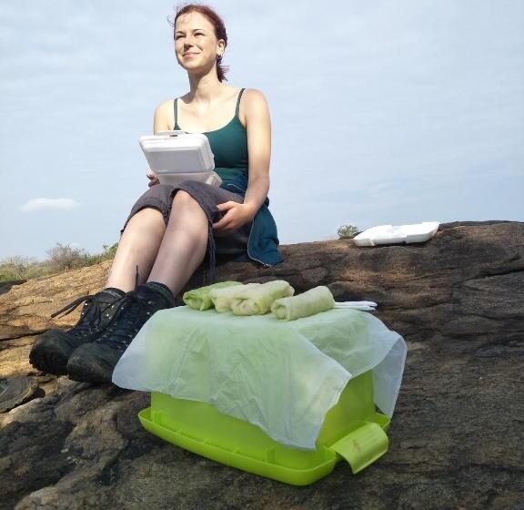 Pensiune Chill House Safari Resort