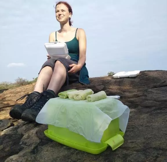 Majatalo Chill House Safari Resort