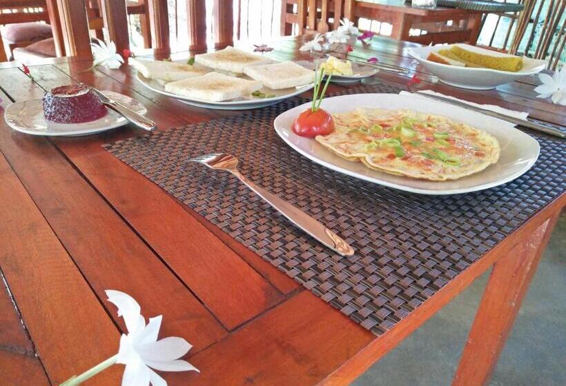 Pensiune Chill House Safari Resort