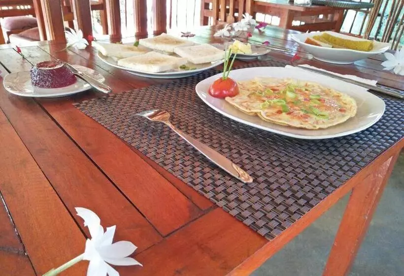 Majatalo Chill House Safari Resort