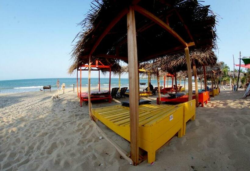 Пансион Feel The Waves