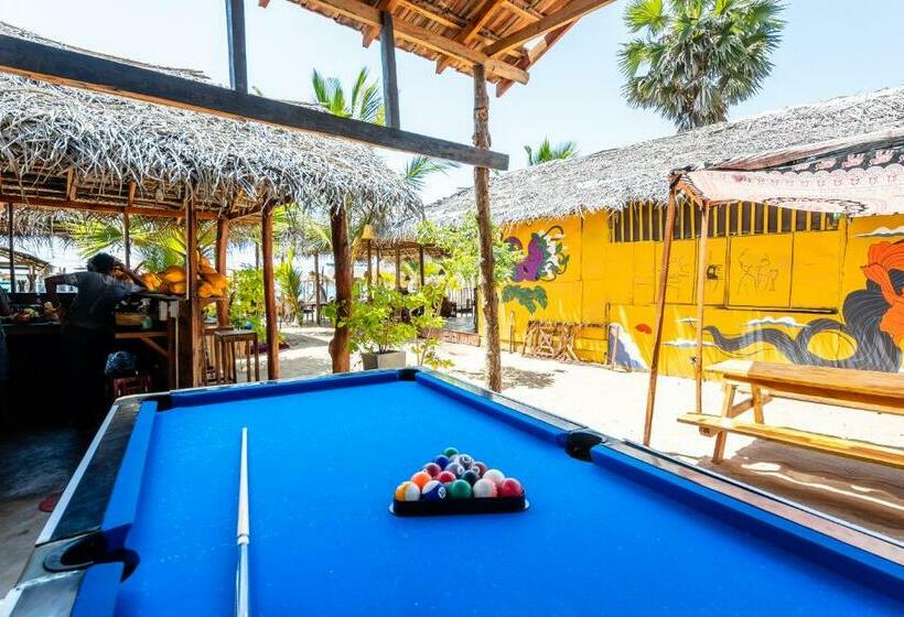 Пансион Feel The Waves