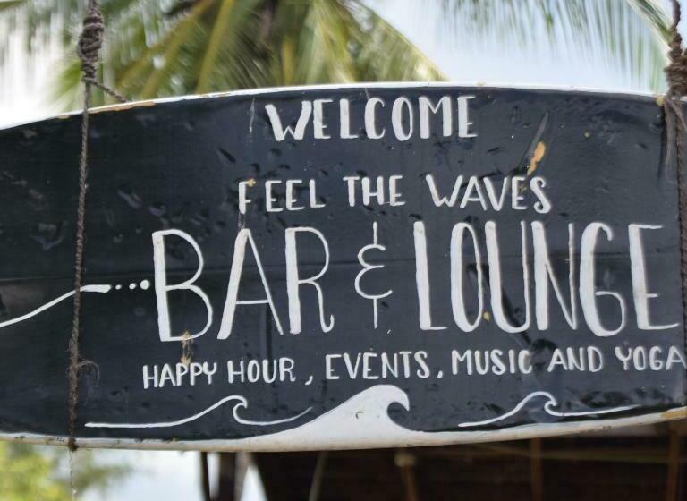 Пансион Feel The Waves