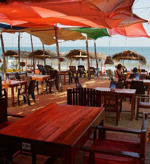 Пансион Feel The Waves