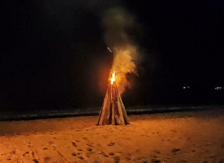 Пансион Feel The Waves