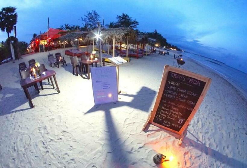 Пансион Feel The Waves