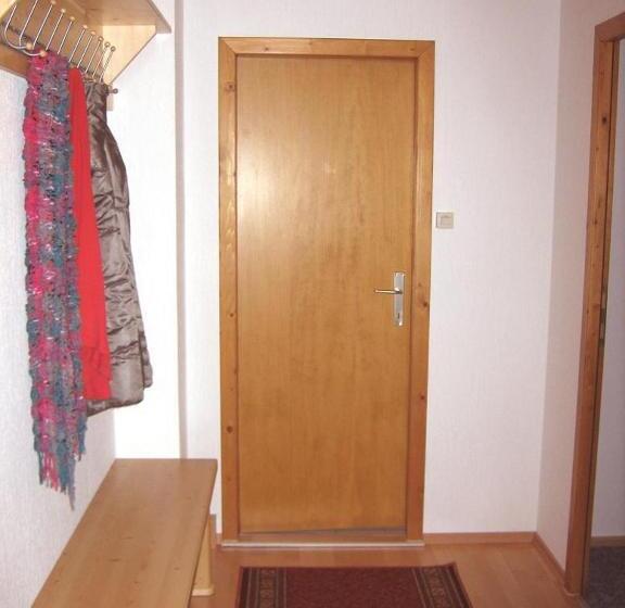 Пансион Gästeheim Pötscher