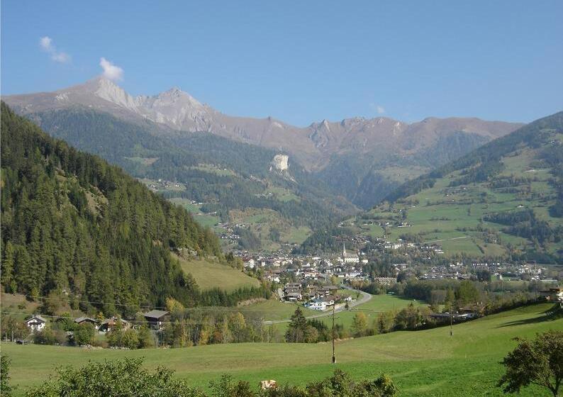 Пансион Gästeheim Pötscher