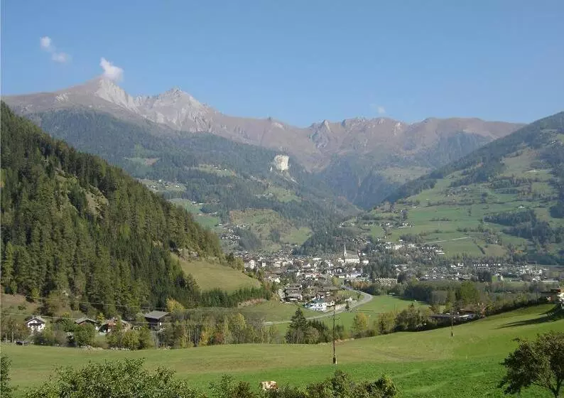 Majatalo Gästeheim Pötscher