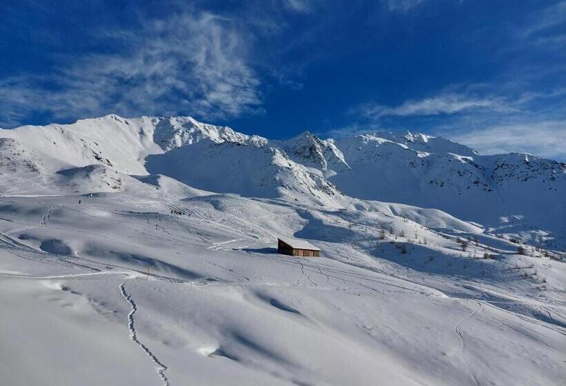 Пансион Gästeheim Pötscher