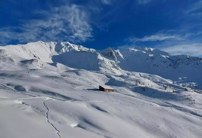 Majatalo Gästeheim Pötscher