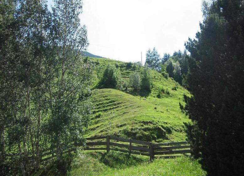 Пансион Gästeheim Pötscher