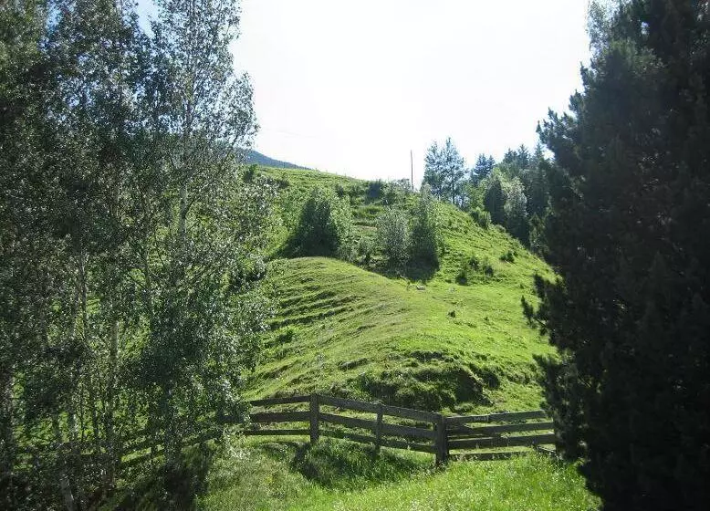 Majatalo Gästeheim Pötscher