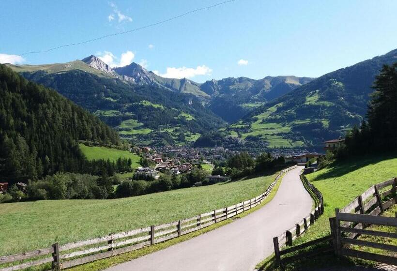 Пансион Gästeheim Pötscher