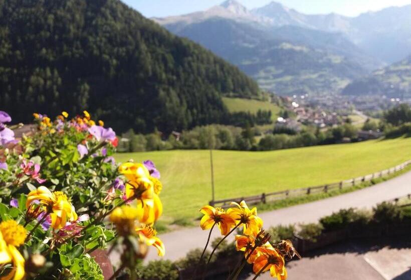 Пансион Gästeheim Pötscher