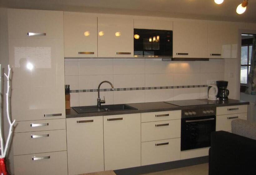 Пансион Gästeheim Pötscher