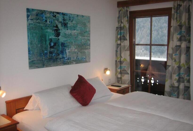 Пансион Gästeheim Pötscher