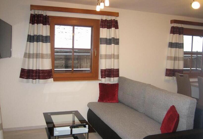 Пансион Gästeheim Pötscher