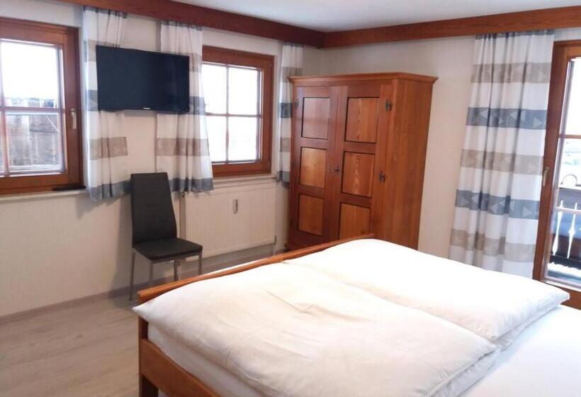 Пансион Gästeheim Pötscher