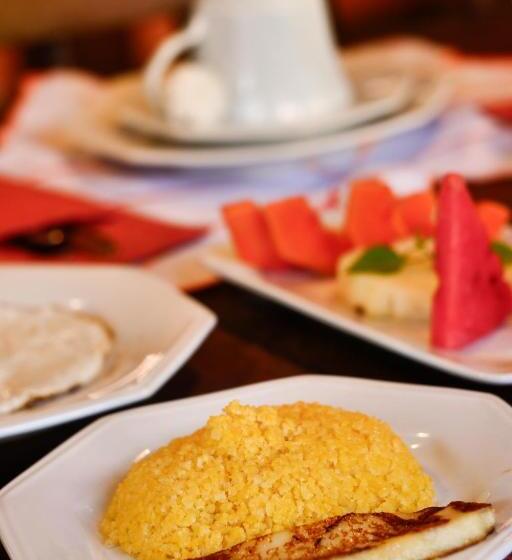 پانسیون Pousada Mar Aberto