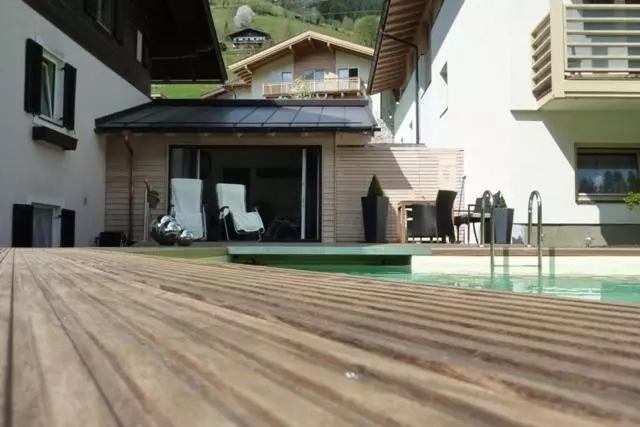 Pension Mühle