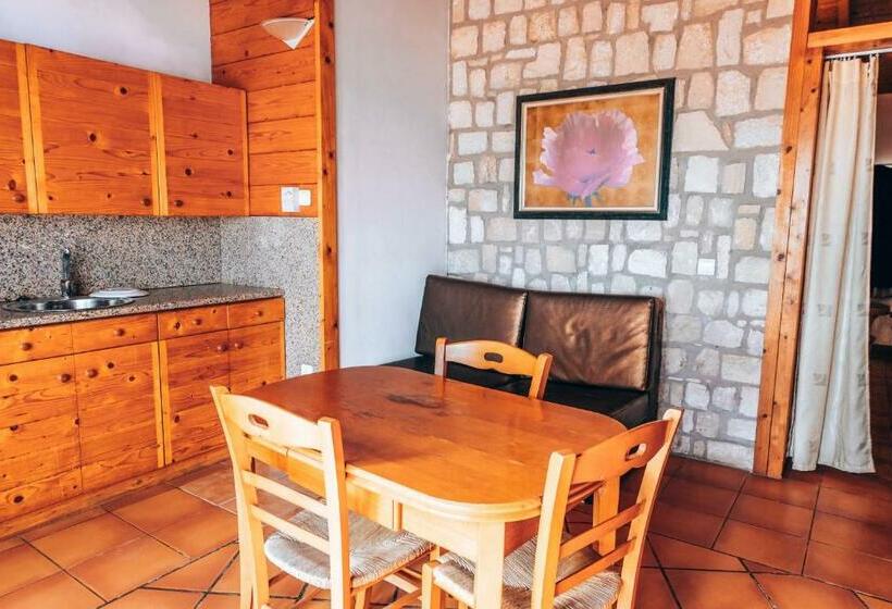 استراحتگاه Sal Beach Club