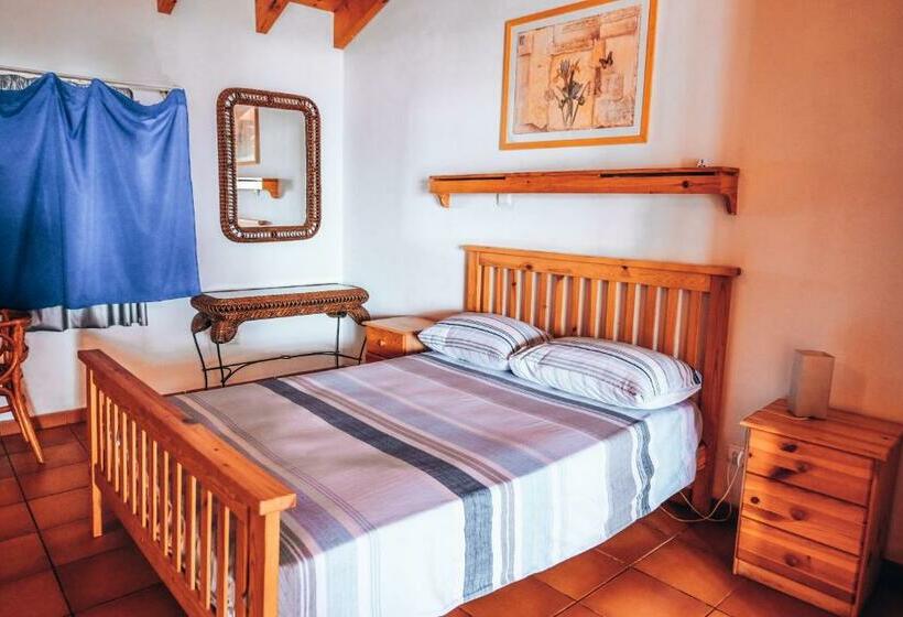 استراحتگاه Sal Beach Club