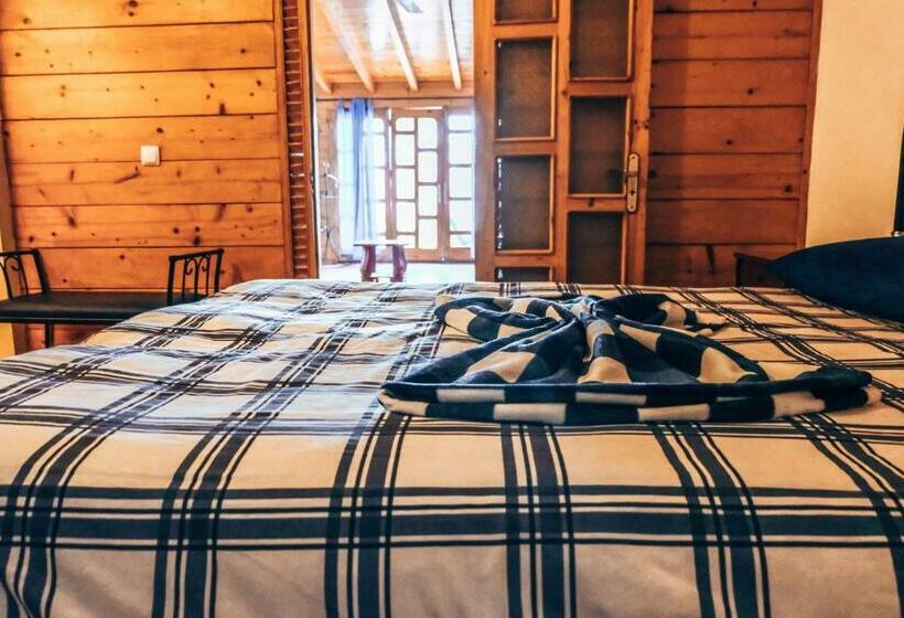 استراحتگاه Sal Beach Club