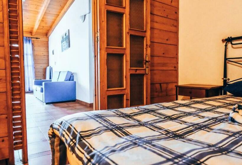 استراحتگاه Sal Beach Club