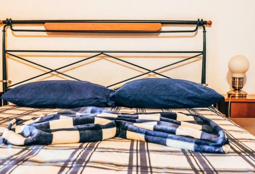 استراحتگاه Sal Beach Club