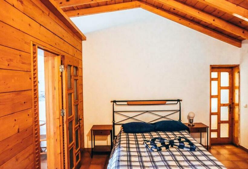 استراحتگاه Sal Beach Club