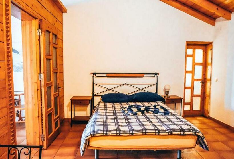 استراحتگاه Sal Beach Club