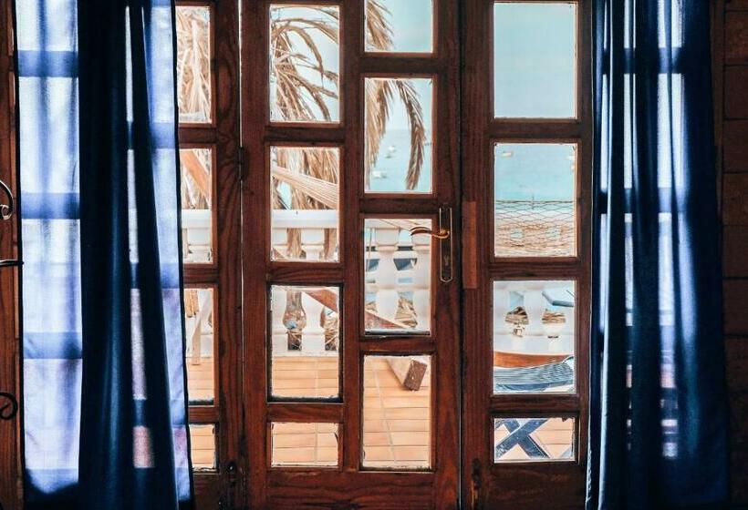 استراحتگاه Sal Beach Club