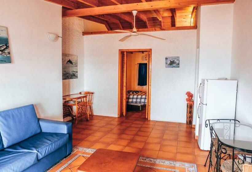 استراحتگاه Sal Beach Club