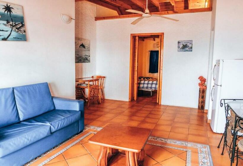 استراحتگاه Sal Beach Club