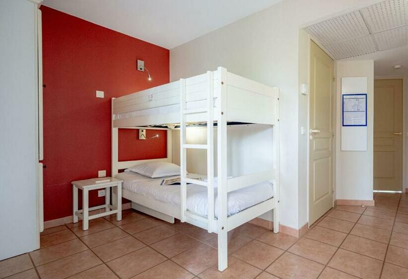 Résidence Pierre & Vacances Le Hameau De La Pinède